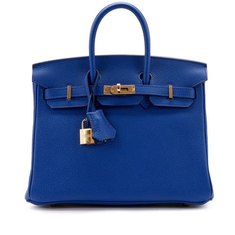 baby blue hermes bag|hermes togo birkin 25 black.